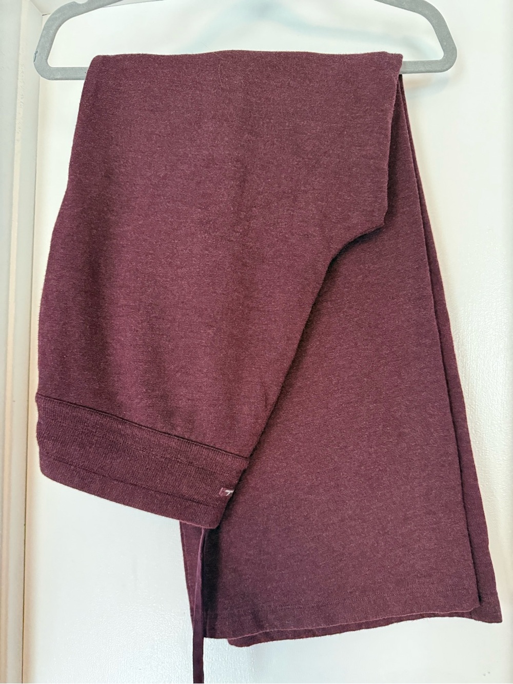 Travis Mathew Women’s Wide Leg Sweat Pants